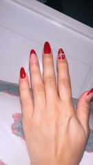 lux nails - milford (ma 01757)