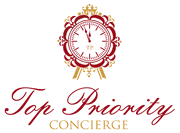 top priority concierge