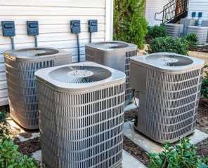 kirkwood heating and cooling
