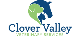 clover valley veterinary services
