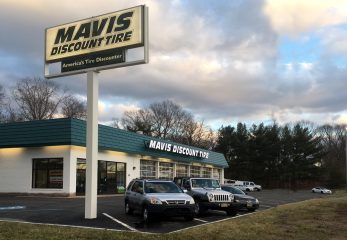 mavis discount tire - freehold (nj 07728)