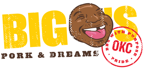 big o's pork & dreams