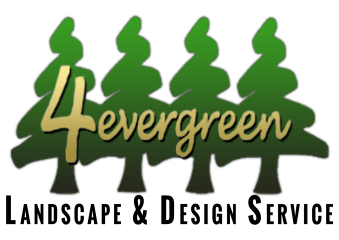 4evergreen landscape & design service