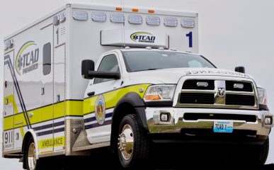 taney county ambulance district