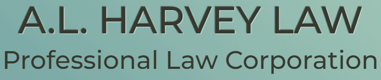 a. l. harvey law, professional law corporation