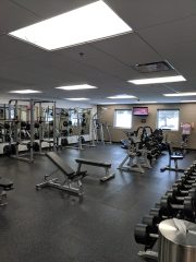 lakeview fitness