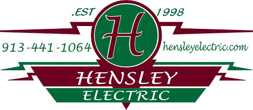 hensley electric co