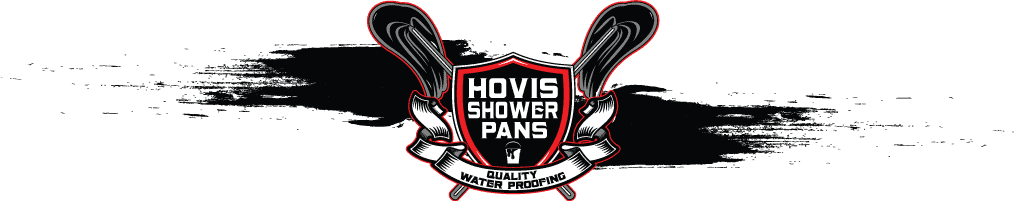hovis shower pans