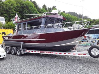 sitka mobile marine repair and service