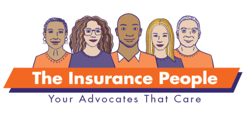 the insurance people