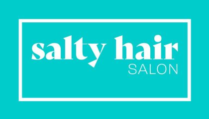 salty hair salon & boutique