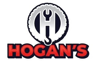 hogan tire, service & towing