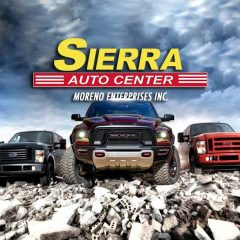 sierra auto center - fresno (ca 93726)