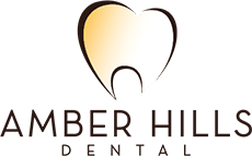 amber hills dental