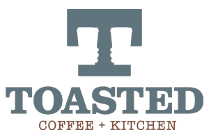 toasted coffee kitchen - fort worth (tx 76107)