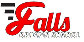 falls driving school