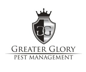 greater glory pest management