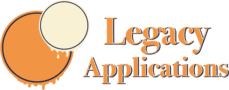 legacy applications