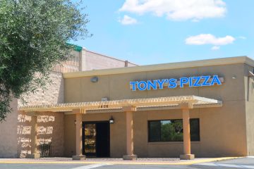 tony’s pizza - delano (ca 93215)