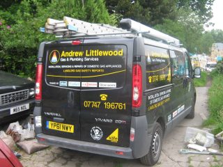 andrew littlewood gas and plumbing services