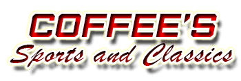 coffee's automotive center