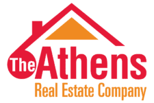 the athens real estate company