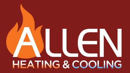 allen heating and cooling
