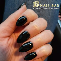 lr nail bar