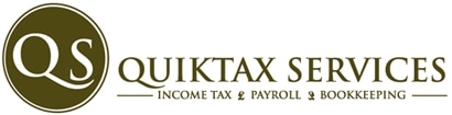 quiktax business services