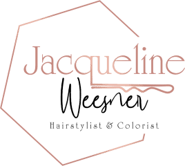 jacqueline weesner hairstylist & colorist