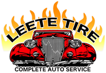 leete tire & auto center - richmond (va 23219)