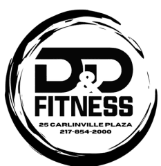 d&d fitness and tanning