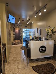 zoe life spa and salon