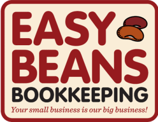 easy beans bookkeeping, inc.