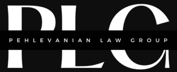 pehlevanian law group apc.