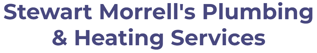 stewart morrell's plumbing & heating services