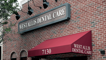 west allis dental care