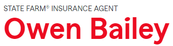 owen bailey - state farm insurance agent