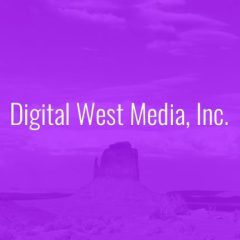 digital west media inc.