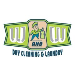 w & w dry cleaning, laundry, and linen - washington court house (oh 43160)