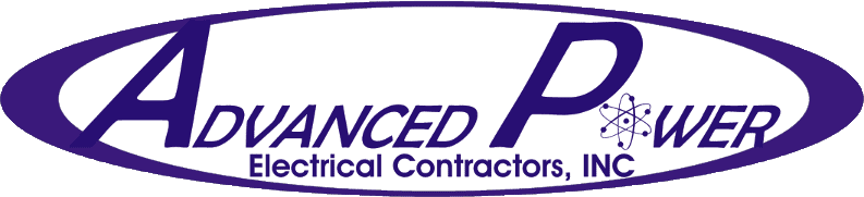 advanced power electric contractor