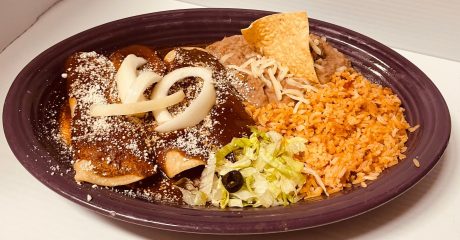 carmelita's mexican restaurant