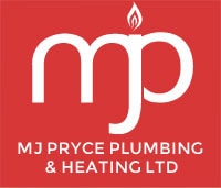 mj pryce plumbing & heating