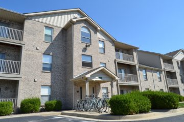 the fairway apartments - west lafayette (in 47906)