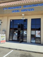 cya insurance agency from sn