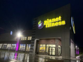 planet fitness - bellevue (ne 68123)