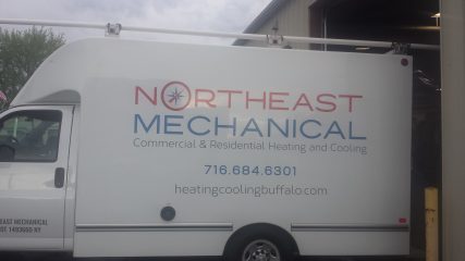 northeast mechanical inc.