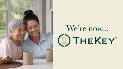 thekey - formerly home care assistance - upper arlington (oh 43221)