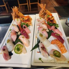 kin sushi