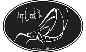 jump creek flies - online retail only